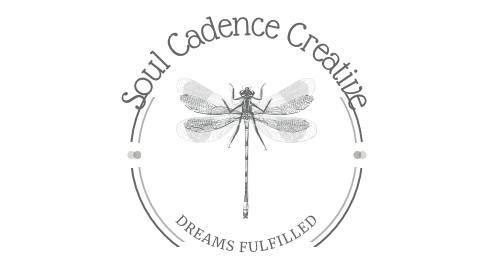 Soul Cadence Creative: Coaching+Publishing